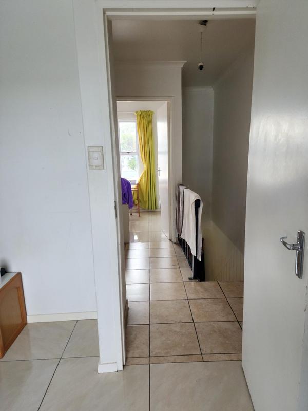 3 Bedroom Property for Sale in Hazendal Western Cape